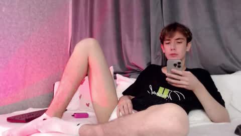 harvey_foster online show from January 12, 2:21 pm