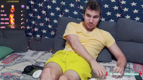 Harvey online show from February 8, 9:57 pm