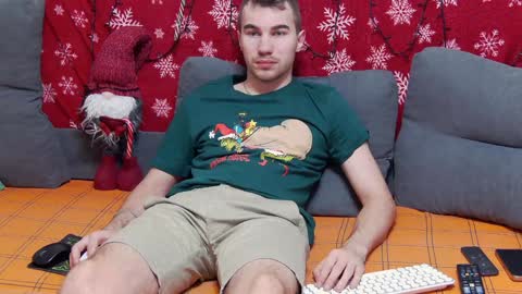 Harvey online show from January 3, 9:47 pm