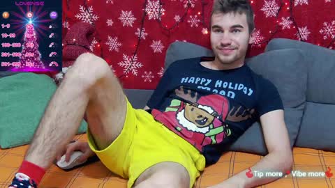 Harvey online show from December 19, 9:28 pm