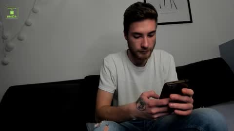 Harvey online show from February 15, 6:52 am