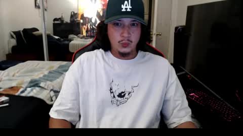 hashg0d online show from August 1, 12:53 am