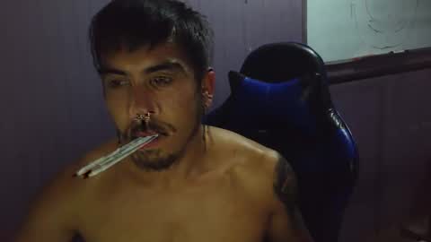 Snapshot of hashibara chatting on January 17, 1:36 am hashibara online show from January 17, 1:36 am