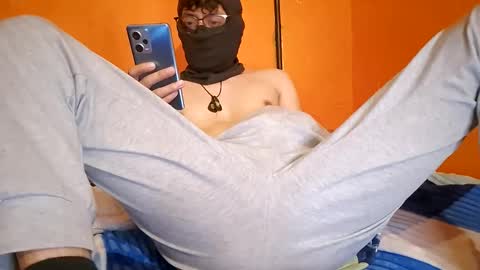 Hassan online show from April 23, 2:16 am