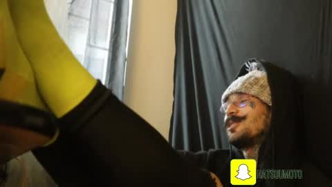 Snapshot of hatsumotokyoto chatting on January 23, 10:22 pm More content   2   online show from January 23, 10:22 pm