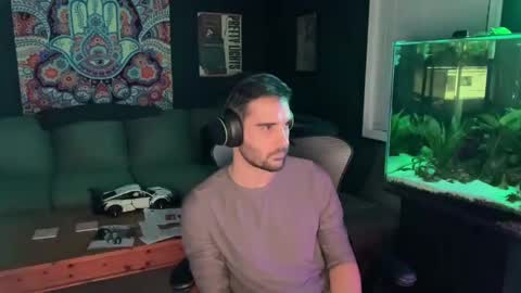 SoulSurfer8 online show from December 10, 12:23 am