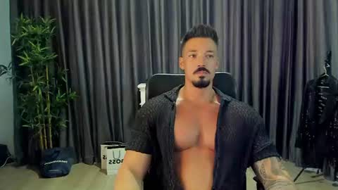 HaydenSpears online show from June 20, 7:35 am