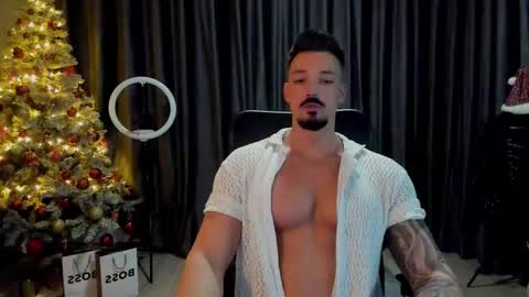 HaydenSpears online show from November 29, 8:05 am