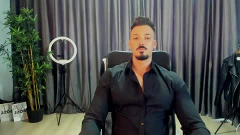 HaydenSpears online show from April 14, 12:27 pm