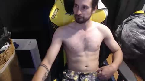 Haydxxx online show from December 5, 11:06 am