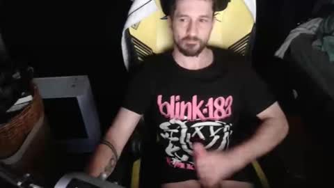 Haydxxx online show from November 1, 2:43 pm