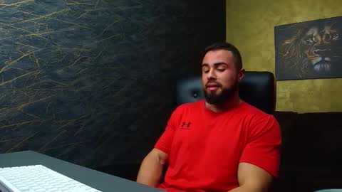 HayesWood online show from November 9, 7:34 am