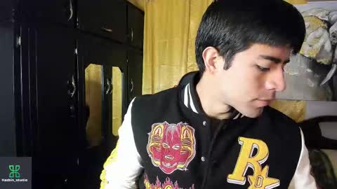 hazbinstudio online show from January 6, 12:42 pm