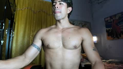 hazbinstudio online show from March 18, 3:09 am