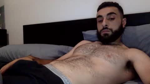 hbabian online show from September 27, 9:51 am