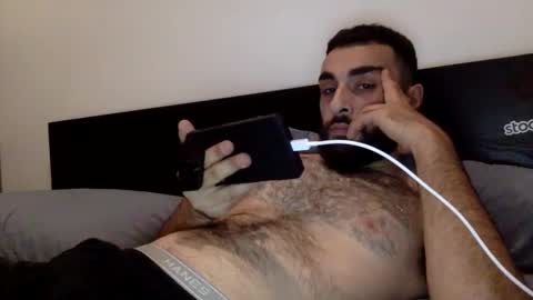 hbabian online show from October 9, 5:56 am