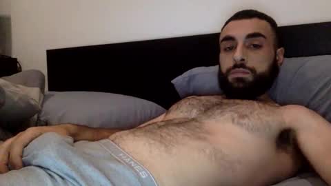 hbabian online show from December 1, 8:39 am