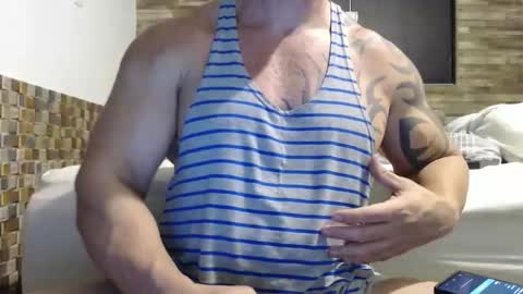 Brazilian bigdick online show from November 1, 2:04 am