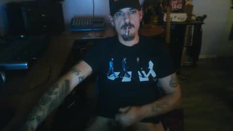 heart_throbbing online show from October 31, 1:29 am