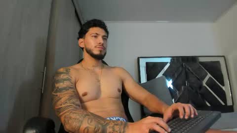 Thor online show from July 13, 2:14 am