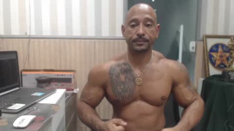 hebertgomes online show from May 27, 1:57 am