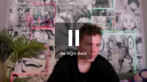 Hector online show from October 12, 11:26 am