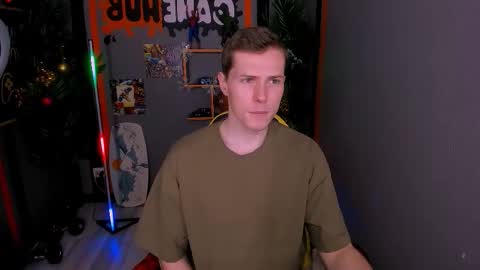 Hector online show from December 16, 5:47 am