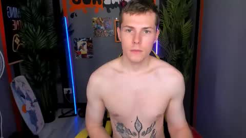 Hector online show from November 23, 10:48 am