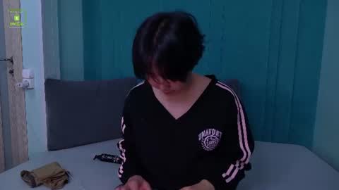HEEJIN online show from July 1, 6:47 am