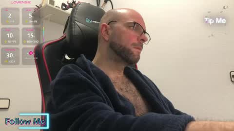 Fran online show from April 12, 9:27 pm