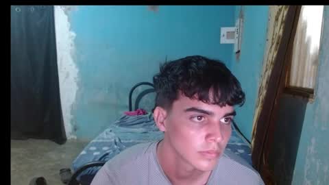 heiker__ online show from May 25, 3:24 am