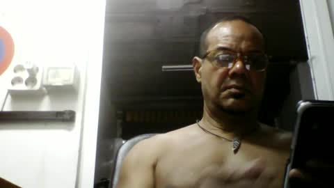 Heist Stein online show from June 18, 10:37 pm
