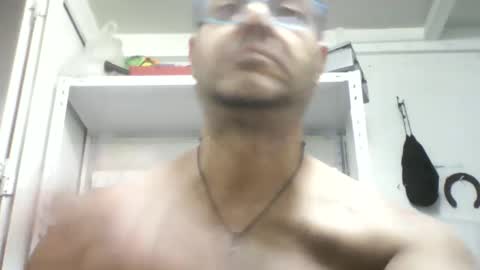 Heist Stein online show from October 1, 8:24 pm