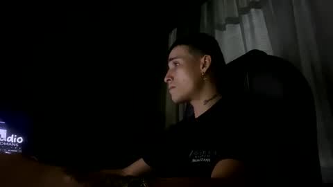 Snapshot of hell_boy66 chatting on March 5, 12:05 am Eros online show from March 5, 12:05 am