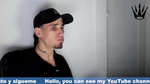 Eros online show from November 7, 2:26 am