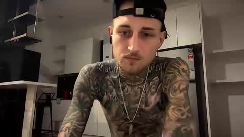 hellacozy online show from February 13, 1:16 pm