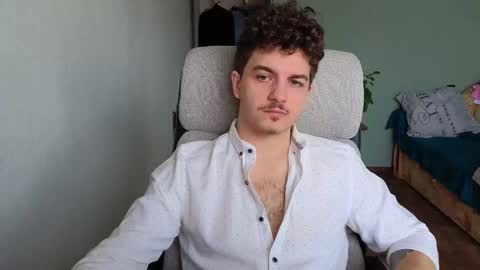 Remy online show from March 27, 6:06 am