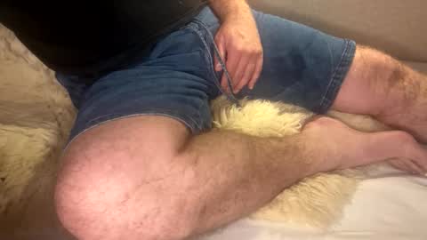 David Whinston Smith online show from September 19, 2:50 pm