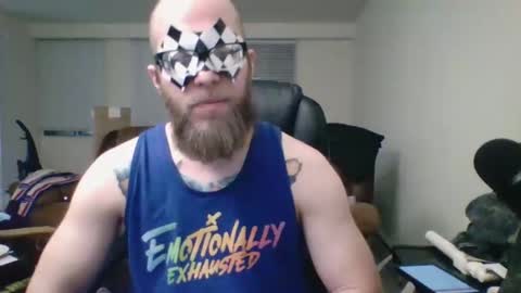 HellSkyRaider online show from February 26, 1:53 am