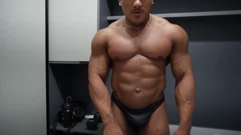 Henri online show from February 15, 10:29 pm