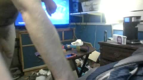 Henry Balthazar online show from December 24, 12:44 pm