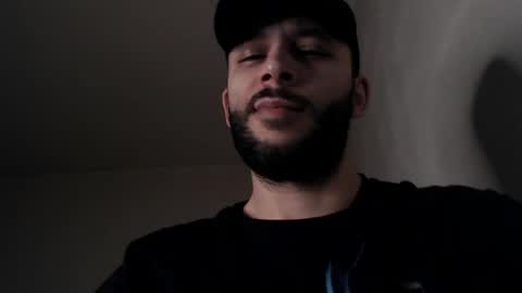 HenryAxe online show from April 11, 11:03 am