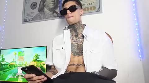 Henzeld online show from March 26, 7:45 am