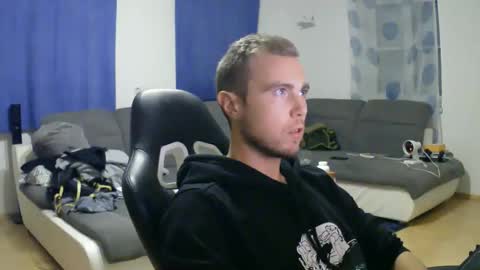 John Pearl online show from October 7, 7:07 pm