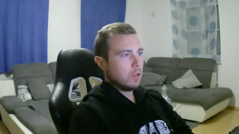 John Pearl online show from March 1, 9:26 pm