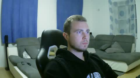 John Pearl online show from February 24, 5:20 pm