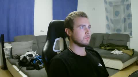 John Pearl online show from January 29, 9:07 pm