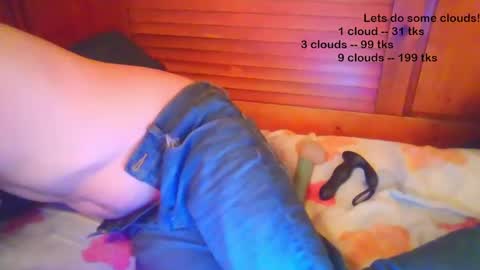 High  HORNY  online show from February 16, 12:10 pm