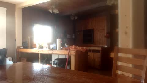 Jason online show from February 2, 7:22 pm