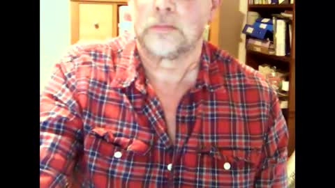 Snapshot of hereford66 chatting on February 2, 2:45 pm hereford66 online show from February 2, 2:45 pm